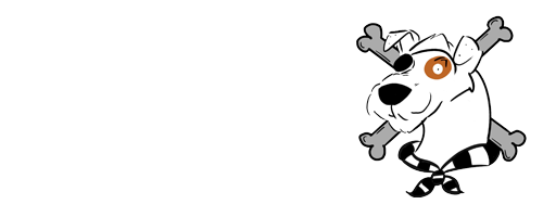 Pocket Pirates - Parson Russell Terrier